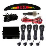 sensores estacionamento universal